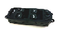 Image of Door Window Switch (Charcoal) image for your Volvo V60  